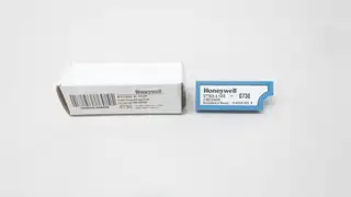 HONEYWELL ST7800 A 1005 FIXED 2 SECOND PURGE TIMER