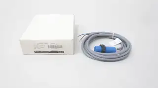 CUTLER-HAMMER E55CBL18A2E INDUCTIVE PROXIMITY SENSOR 20-250V-AC