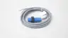 CUTLER-HAMMER E55CBL18A2E INDUCTIVE PROXIMITY SENSOR 20-250V-AC thumbnail 2
