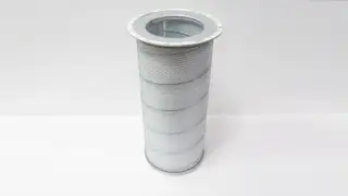 SULLAIR 250034-122 PNEUMATIC OIL SEPARATOR