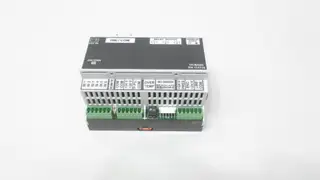ITW DYNATEC 115734 V6 BASE MODULE PCB CIRCUIT BOARD REV J