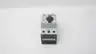 ALLEN BRADLEY 140M-C2E-C16 MANUAL STARTER 10HP 600V-AC thumbnail 1