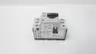 ALLEN BRADLEY 140M-C2E-C16 MANUAL STARTER 10HP 600V-AC thumbnail 4