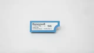HONEYWELL ST7800 A 1088 BURNER CONTROLLER 4MIN