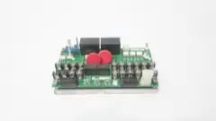 ITW DYNATEC 115733 PCB CIRCUIT BOARD REV B