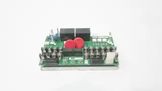 ITW DYNATEC 115733 PCB CIRCUIT BOARD REV B