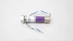 HONEYWELL C7027A 1049 ULTRA-VIOLET FLAME DETECTOR