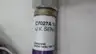 HONEYWELL C7027A 1049 ULTRA-VIOLET FLAME DETECTOR thumbnail 5