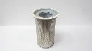 SULLAIR 02250048-712 PNEUMATIC OIL SEPARATOR