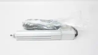 IAI RCP2-RA4C-I-42P-5-150-P1R05-B ROD TYPE ELECTRIC ROBO CYLINDER 150MM 24V-DC