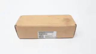 SIEMENS 6ES7 141-6BG00-0AB0 SIMATIC ET200 DIGITAL INPUT MODULE