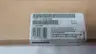 SIEMENS 6ES7 141-6BG00-0AB0 SIMATIC ET200 DIGITAL INPUT MODULE thumbnail 5