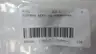 SIEMENS 6ES7 141-6BG00-0AB0 SIMATIC ET200 DIGITAL INPUT MODULE thumbnail 6