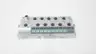 SIEMENS 6ES7 141-6BG00-0AB0 SIMATIC ET200 DIGTIAL INPUT MODULE thumbnail 1