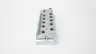 SIEMENS 6ES7 141-6BG00-0AB0 SIMATIC ET200 DIGTIAL INPUT MODULE thumbnail 2