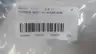 SIEMENS 6ES7 141-6BG00-0AB0 SIMATIC ET200 DIGTIAL INPUT MODULE thumbnail 7