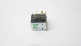 YALE 504237253 FORKLIFT COIL ASSEMBLY
