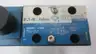 EATON DG4V-3-0B-M-U-H7-60 HYDRAULIC DIRECTIONAL CONTROL VALVE 3000PSI 24V-DC thumbnail 5