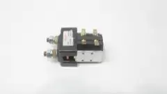 ALBRIGHT SW80-398 DC CONTACTOR 36/48V-DC