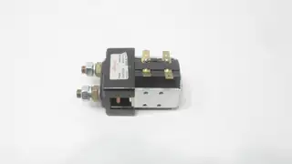ALBRIGHT SW80-398 DC CONTACTOR 36/48V-DC