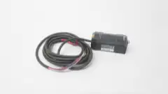 KEYENCE CZ-V21AP DIGITAL SENSOR AMPLIFIER 24V-DC