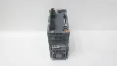 MITSUBISHI MR-J4-200A-RJ SERVO DRIVE 2KW 170V-AC 200-240V-AC 3PH