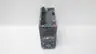 MITSUBISHI MR-J4-200A-RJ SERVO DRIVE 2KW 170V-AC 200-240V-AC 3PH thumbnail 1