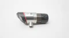 KEYENCE GP-M025 DIGITAL PRESSURE SENSOR 10-30V-DC -0.1-2.5MPA
