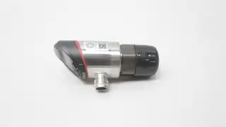 KEYENCE GP-M025 DIGITAL PRESSURE SENSOR 10-30V-DC -0.1-2.5MPA