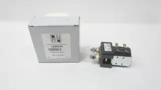 HYSTER 1330938 DC CONTACTOR 36/48V-DC