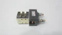ALBRIGHT SW280B-86 DC CONTACTOR 36/48V-DC