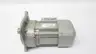 MITSUBISHI GM-SFB GEARMOTOR 0.1KW 3PH 220V-AC 5/8IN 360RPM thumbnail 2