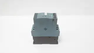 SIEMENS 3RW3027-1BB04 SIRIUS SOFT STARTER 32A 20HP 24V-AC