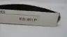 KEYENCE ES-M1P PROXIMITY SENSOR AMPLIFIER 12-24V-DC thumbnail 7