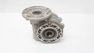 STM RMI 50 P RIGHT ANGLE GEAR REDUCER 1:10