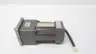 PANASONIC MZ9G18B GEARMOTOR 15MM thumbnail 2