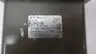 PANASONIC MZ9G18B GEARMOTOR 15MM thumbnail 4