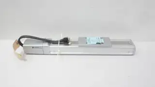 IAI RCS-SM-A-100-M-200-T1-N-NM LINEAR ACTUATOR