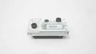 FESTO CPX-FB36 ETHERNET/IP BUS NODE MODULE
