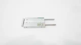FESTO DFC-6-30-P-A-GF MINI GUIDED PNEUMATIC DRIVER 10BAR 6MM 30MM