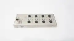 LUMBERG 0960 IOL 381-001 IO-LINK I/O HUB