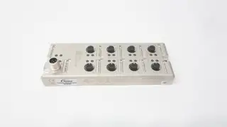 LUMBERG 0960 IOL 381-001 IO-LINK I/O HUB