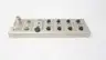 LUMBERG 0980 ESL 399-121 MULTIPROTOCOL IO-LINK MASTER 24V-DC thumbnail 1