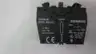 SIEMENS 3SB3 201-0AA51 BLUE PUSHBUTTON 400V-AC thumbnail 6