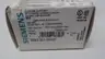 SIEMENS 3SB3 201-0AA51 BLUE PUSHBUTTON 400V-AC thumbnail 7