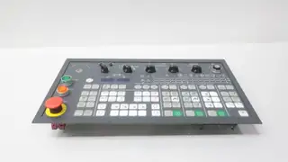 MURATEC NDK-1276PCB2 Z90-25090-51 OPERATOR PANEL