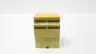 PILZ PNOZ 11 24VAC 24VDC 7N/0 1N/C SAFETY RELAY 24V-AC/DC thumbnail 2