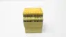 PILZ PNOZ 11 24VAC 24VDC 7N/0 1N/C SAFETY RELAY 24V-AC/DC thumbnail 4