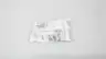 WEIDMULLER IE-PI-RJ45-TH 1962720000 ETHERNET PLUG INSERT thumbnail 1