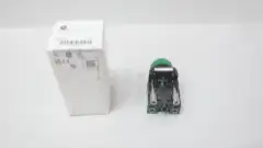 ALLEN BRADLEY 800H-R1AF PUSHBUTTON 120V-AC GREEN